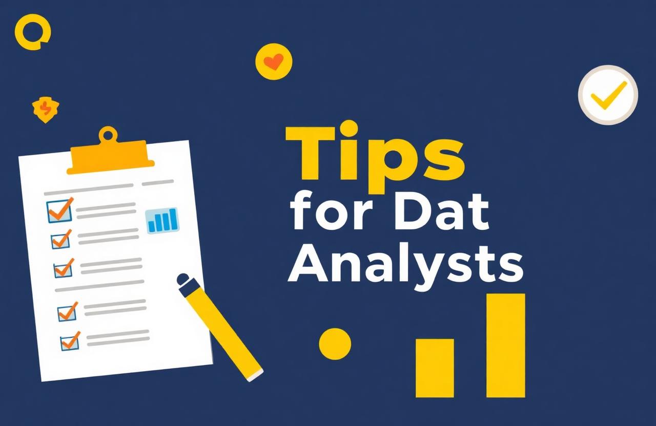 7 Résumé Tips That Get Data Analysts Interviews